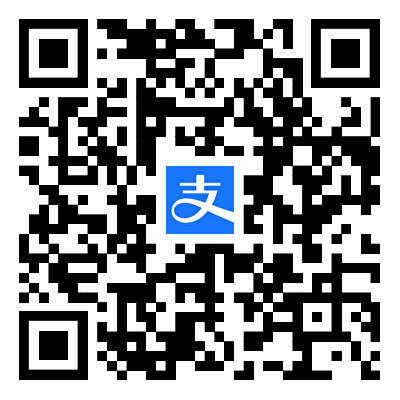 支付宝二维码